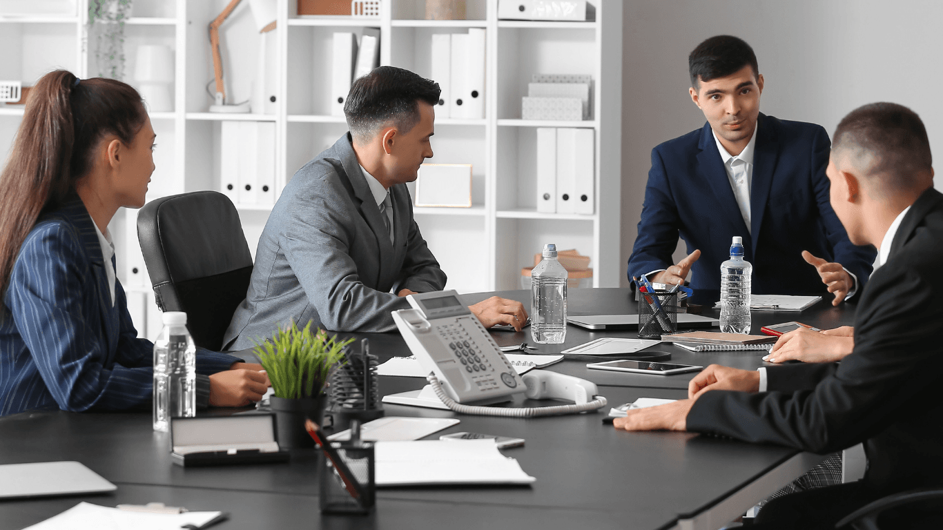 Public Sector Labor Relations in Hybrid Work Models